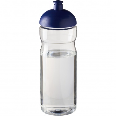 Logo trade firmakingid foto: H2O Active® Base 650 ml kuppelkaanega spordipudel
