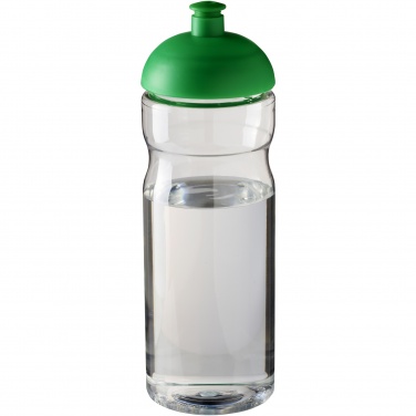 Logotrade firmakingid pilt: H2O Active® Base 650 ml kuppelkaanega spordipudel
