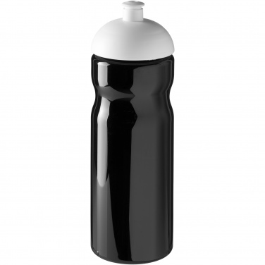 Logotrade ärikingi foto: H2O Active® Base 650 ml kuppelkaanega spordipudel