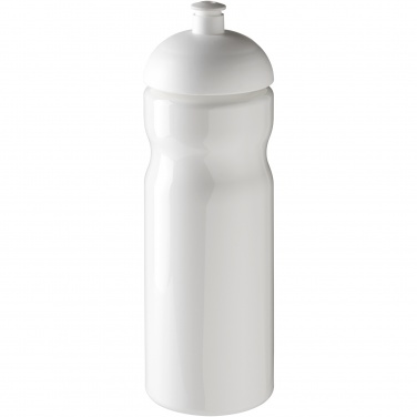 Logotrade reklaamkingi foto: H2O Active® Base 650 ml kuppelkaanega spordipudel