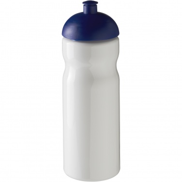 Logo trade reklaamkingi pilt: H2O Active® Base 650 ml kuppelkaanega spordipudel