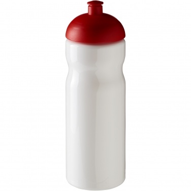 Logotrade reklaamkingi foto: H2O Active® Base 650 ml kuppelkaanega spordipudel