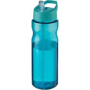 Logo trade firmakingi pilt: H2O Active® Base 650 ml tilaga kaanega spordipudel