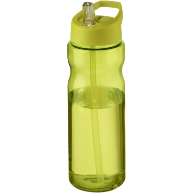 Logotrade ärikingituse foto: H2O Active® Base 650 ml tilaga kaanega spordipudel