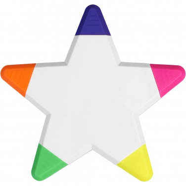 Logotrade reklaamkingituse foto: Solvig star marker
