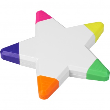 Logotrade reklaamkingitused pilt: Solvig star marker