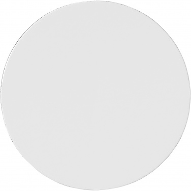 Logotrade reklaamtoote foto: Q-Mat® ümmargune tassialus