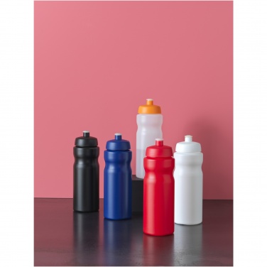 Logo trade firmakingitused foto: Baseline® Plus 650 ml spordipudel