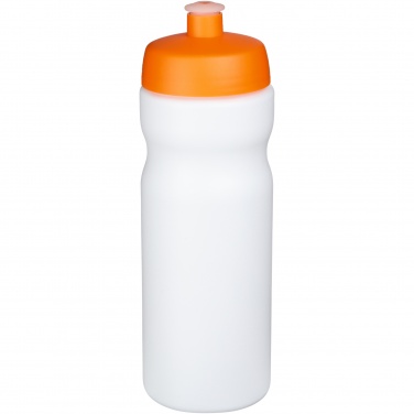 Logo trade reklaamkingitused foto: Baseline® Plus 650 ml spordipudel