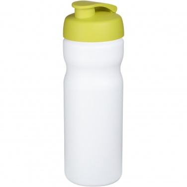 Logo trade ärikingid foto: Baseline® Plus 650 ml keeratava kaanega spordipudel