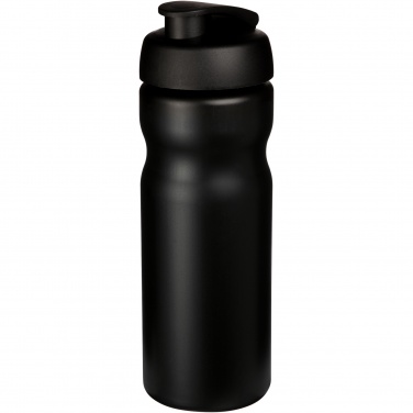 Logo trade ärikingituse pilt: Baseline® Plus 650 ml keeratava kaanega spordipudel