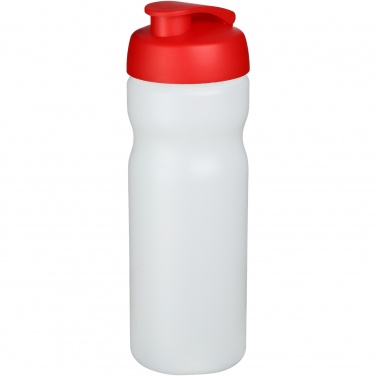 Logo trade ärikingitused foto: Baseline® Plus 650 ml keeratava kaanega spordipudel
