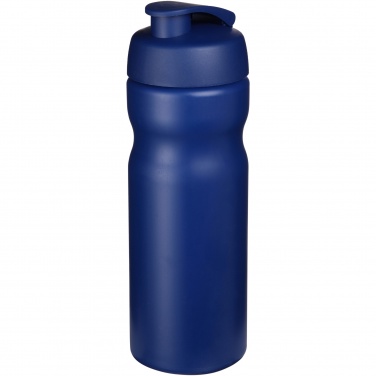 Logotrade reklaamtooted pilt: Baseline® Plus 650 ml keeratava kaanega spordipudel