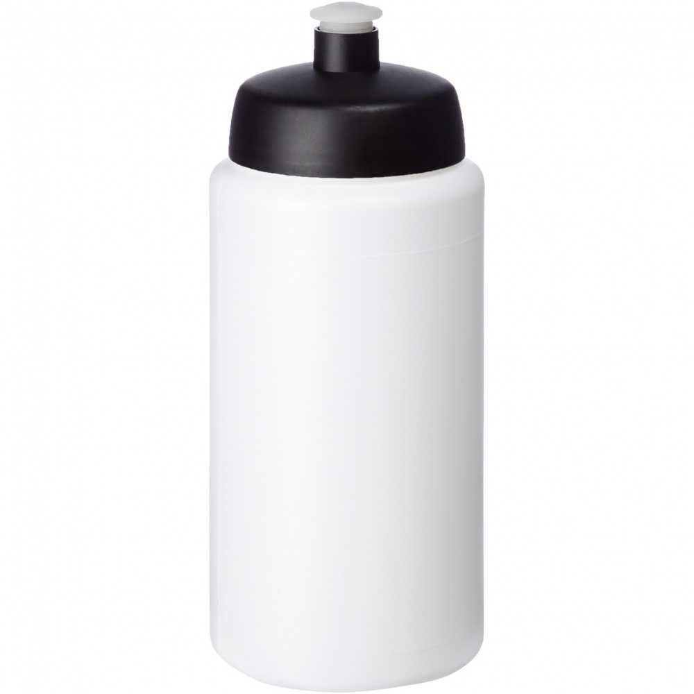 Logotrade ärikingitused pilt: Baseline® Plus grip 500 ml spordikaanega spordipudel