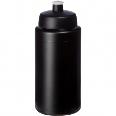 Logotrade firmakingid pilt: Baseline® Plus grip 500 ml spordikaanega spordipudel