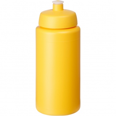 Logotrade firmakingituse foto: Baseline® Plus grip 500 ml spordikaanega spordipudel