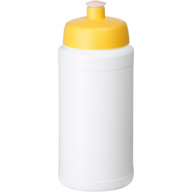 Logo trade firmakingitused foto: Baseline® Plus 500 ml pudel spordikaanega