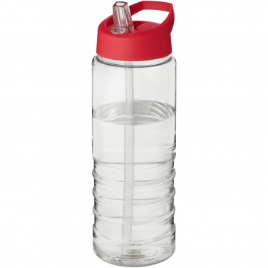 Logotrade meened pilt: H2O Active® Treble 750 ml tilaga kaanega spordipudel