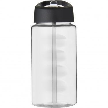 Logo trade reklaamkingid foto: H2O Active® Bop 500 ml tilaga kaanega spordipudel