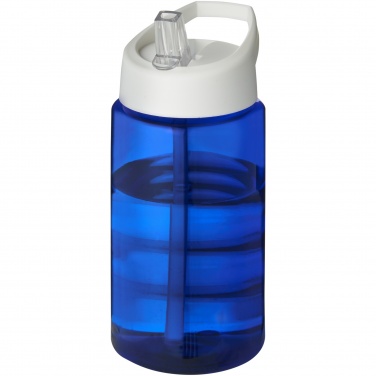 Logotrade meene foto: H2O Active® Bop 500 ml tilaga kaanega spordipudel