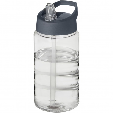 Logotrade ärikingi foto: H2O Active® Bop 500 ml tilaga kaanega spordipudel
