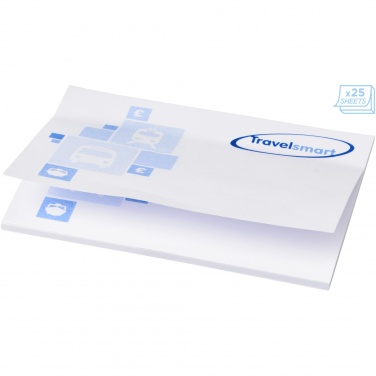 Logotrade reklaamkingi foto: Sticky-Mate® A7 kleeppaberid 100x75mm