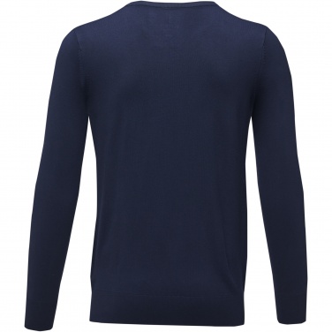 Logotrade ärikingituse foto: Stantoni meeste v-kaelusega pullover