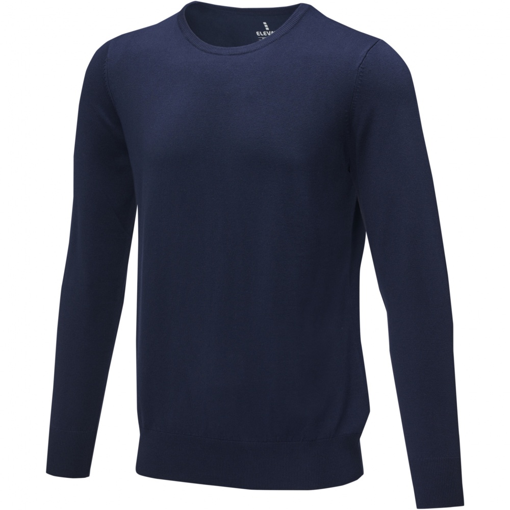 Logotrade firmakingid pilt: Merrit meeste kaelaga pullover