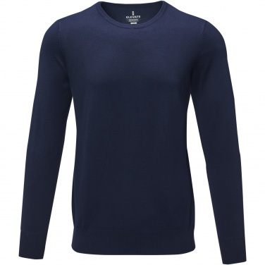 Logotrade firmakingituse foto: Merrit meeste kaelaga pullover