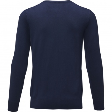 Logotrade reklaamtoote foto: Merrit meeste kaelaga pullover