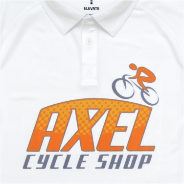 Logotrade ärikingituse foto: Ottawa lühikeste varrukatega meeste polo