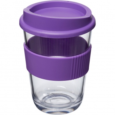Logo trade firmakingid foto: Americano® Cortado 300 ml klaasist termostops