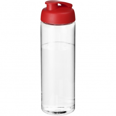 Logo trade reklaamkingi pilt: H2O Active® Vibe 850 ml keeratava kaanega spordipudel
