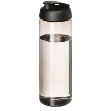 Logotrade firmakingituse foto: H2O Active® Vibe 850 ml keeratava kaanega spordipudel