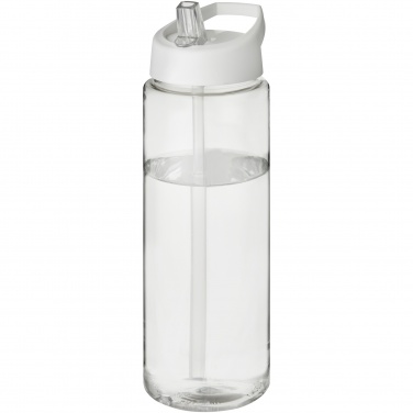 Logo trade firmakingi pilt: H2O Active® Vibe 850 ml tilaga kaanega spordipudel