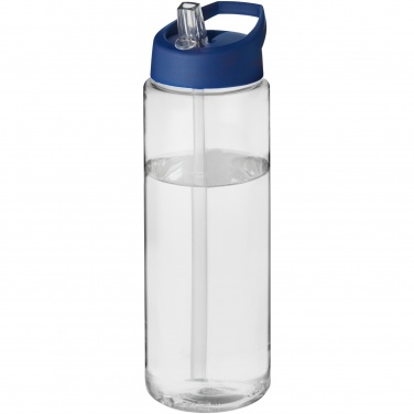 Logotrade reklaamkingituse foto: H2O Active® Vibe 850 ml tilaga kaanega spordipudel