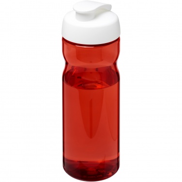 Logotrade reklaamkingitused pilt: H2O Active® Eco Base 650 ml keeratava kaanega spordipudel