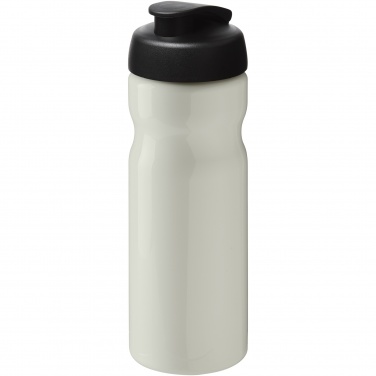Logotrade firmakingid pilt: H2O Active® Eco Base 650 ml keeratava kaanega spordipudel