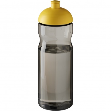 Logotrade ärikingi foto: H2O Active® Eco Base 650 ml kuppelkaanega spordipudel