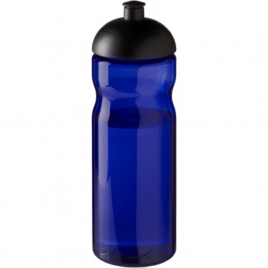 Logo trade reklaamkingitused foto: H2O Active® Eco Base 650 ml kuppelkaanega spordipudel