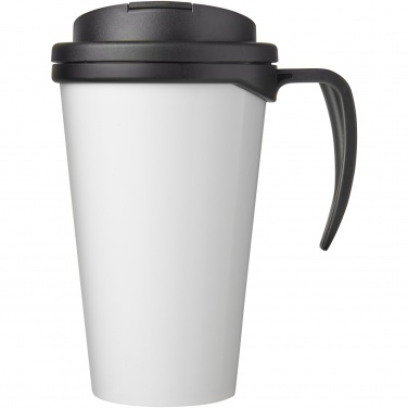 Logotrade reklaamkingid pilt: Brite-Americano® Grande 350 ml kruus lekkekindla kaanega