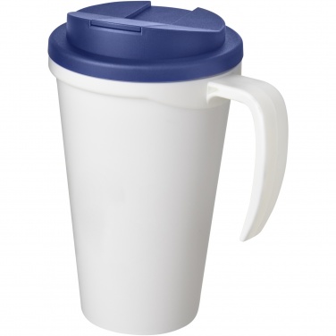 Logotrade ärikingi foto: Americano® Grande 350 ml kruus lekkekindla kaane ja sangaga