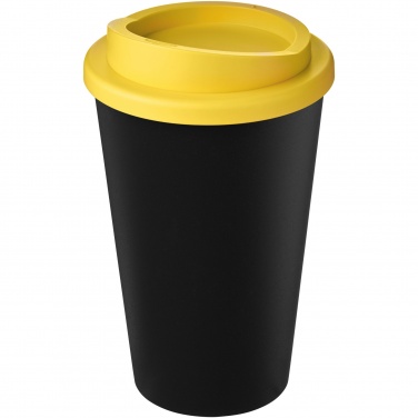 Logotrade reklaamkingitused pilt: Americano® Eco 350 ml taaskasutatud materjalist tops