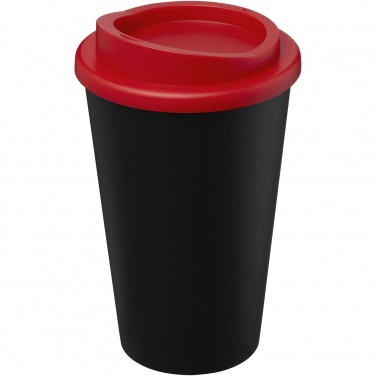 Logotrade reklaamtoote foto: Americano® Eco 350 ml taaskasutatud materjalist tops