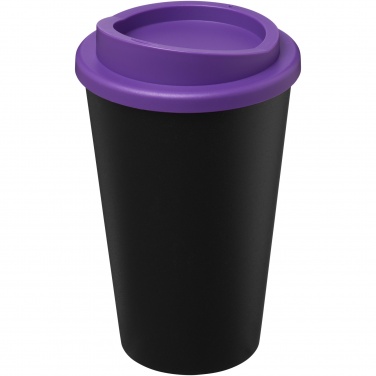 Logotrade ärikingituse foto: Americano® Eco 350 ml taaskasutatud materjalist tops