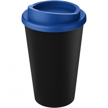Logo trade firmakingi pilt: Americano® Eco 350 ml taaskasutatud materjalist tops