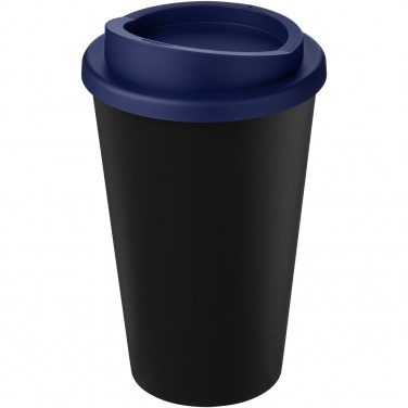Logotrade reklaamtoote foto: Americano® Eco 350 ml taaskasutatud materjalist tops