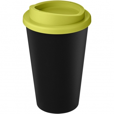 Logo trade firmakingituse pilt: Americano® Eco 350 ml taaskasutatud materjalist tops