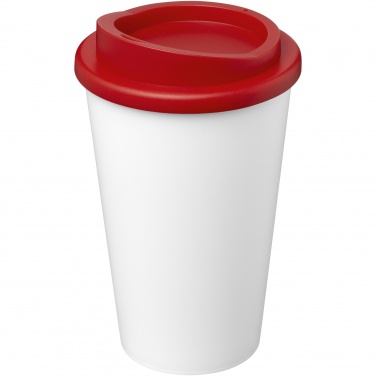 Logotrade meened pilt: Americano® Eco 350 ml taaskasutatud materjalist tops