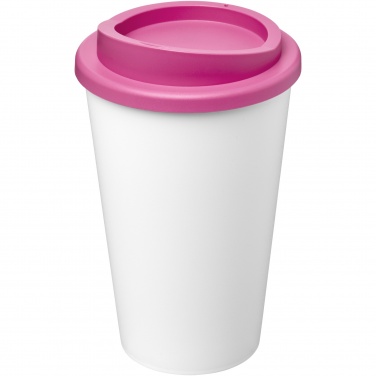 Logo trade firmakingid foto: Americano® Eco 350 ml taaskasutatud materjalist tops